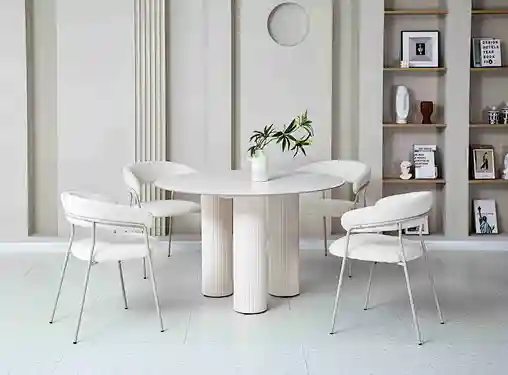 China dining table
